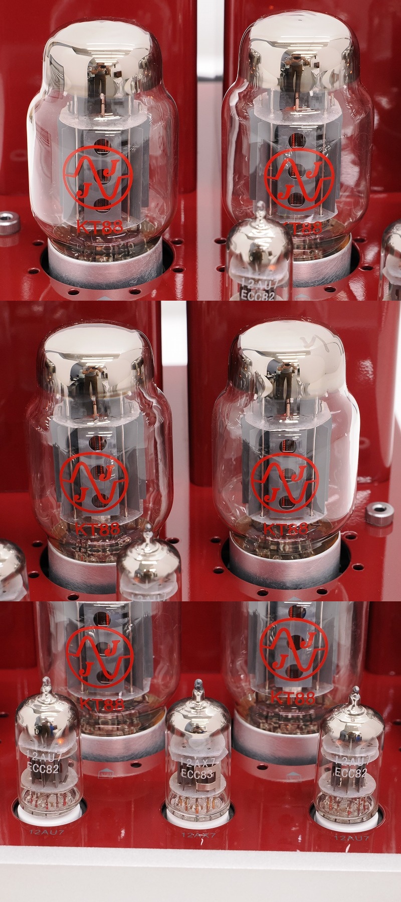 TRIODE TRV-88SER