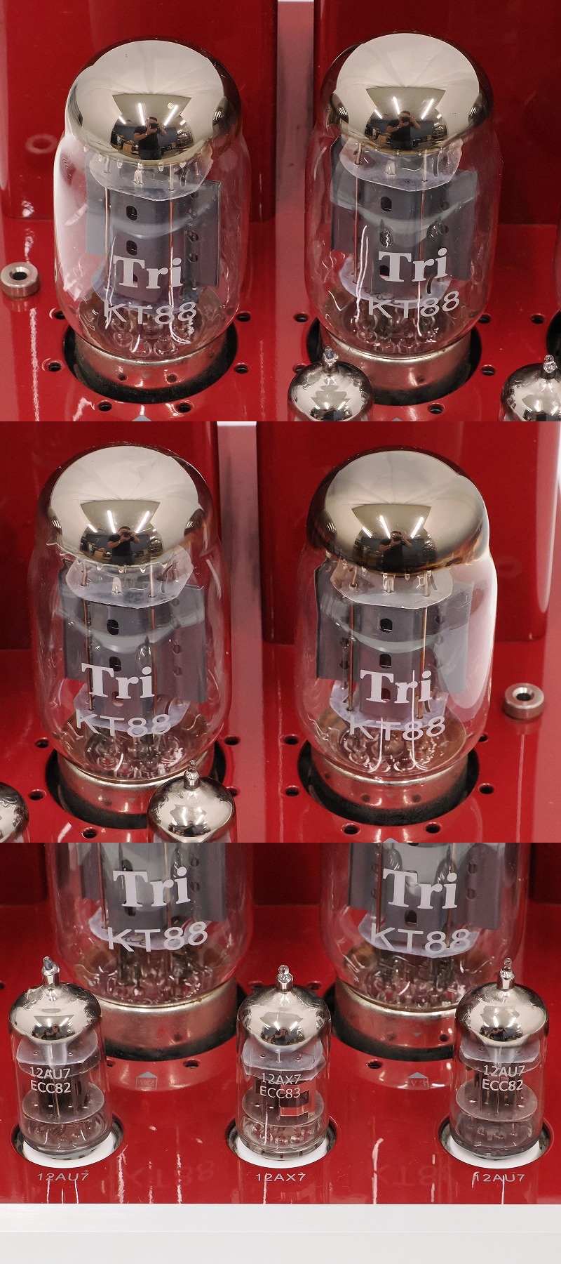 TRIODE TRV-88SER