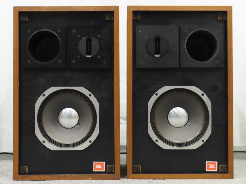 SANSUI Monitor 2120