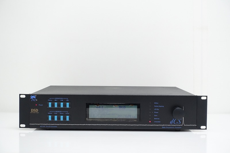 dCS 974