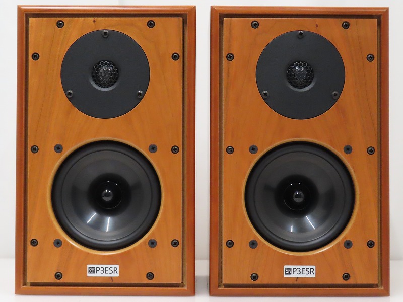 Harbeth HL-P3ESR XD