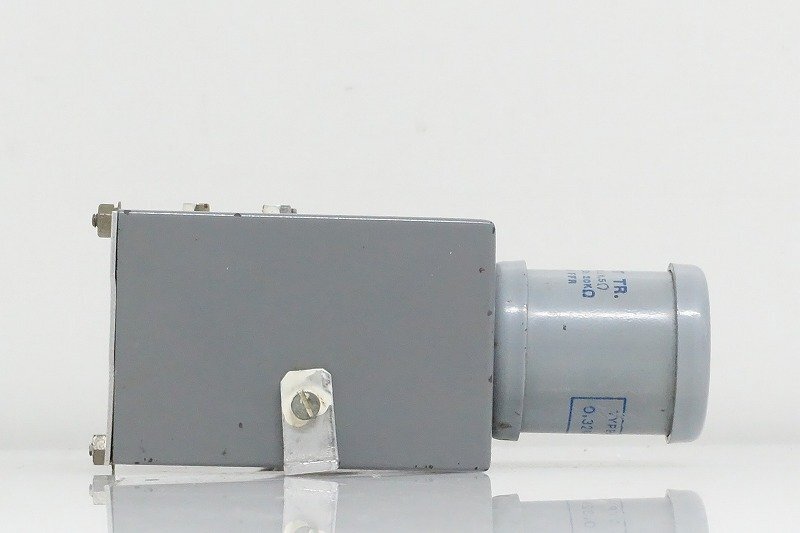 Jorgen Schou JS Type0.32M No.41 INPUTトランス