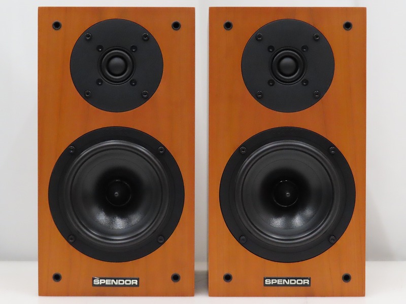 SPENDOR S3/5R2