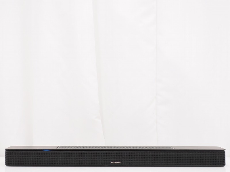 BOSE Smart Soundbar 600