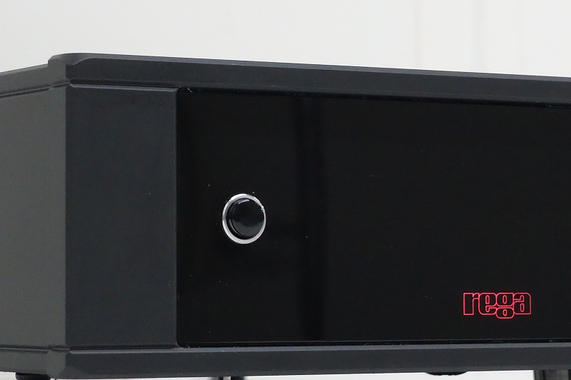 Rega Aria MK3
