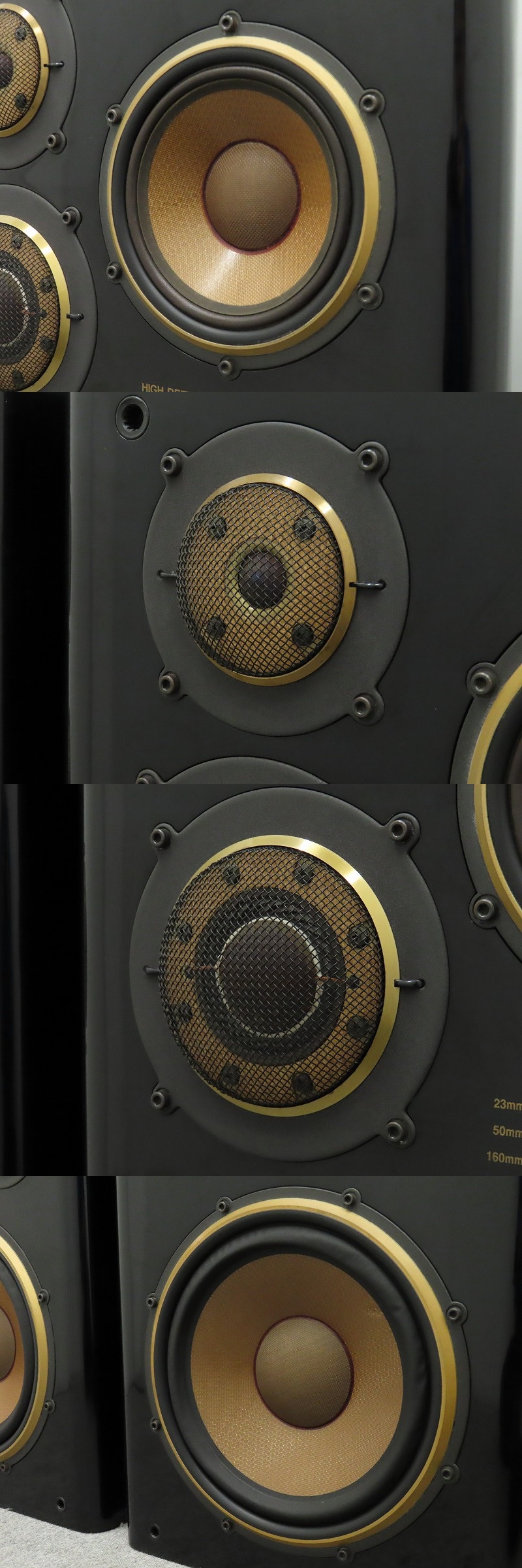 【専用】希少品！値下げ！DIATONE DS-3000 【ペア スピーカー】 現状】ダイヤトーン DIATONE DS-3000 スピーカーペア @54468