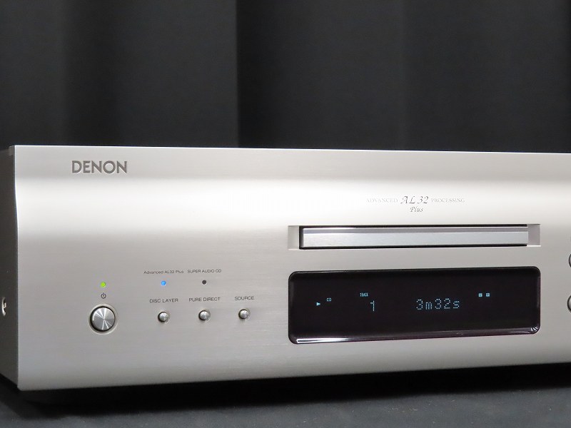 DENON DCD-SX11