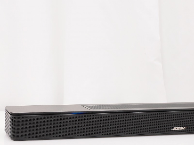 BOSE Smart Soundbar 600