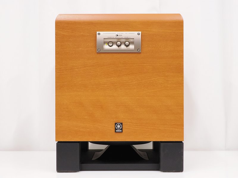 YAMAHA YST-SW800