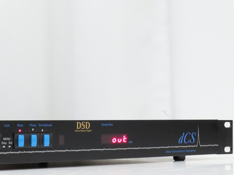 dCS 954