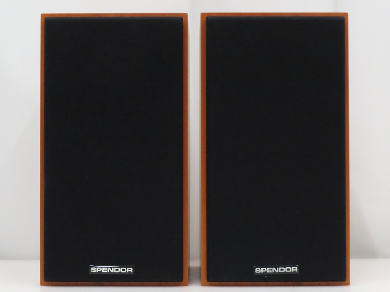 SPENDOR S3/5R2