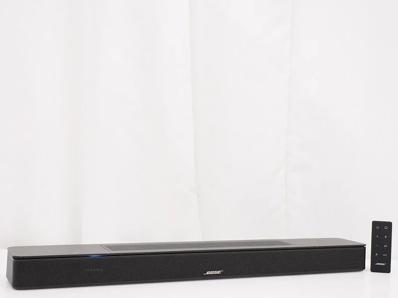 BOSE Smart Soundbar 600