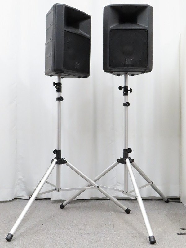 Electro-Voice SX300/ST-200