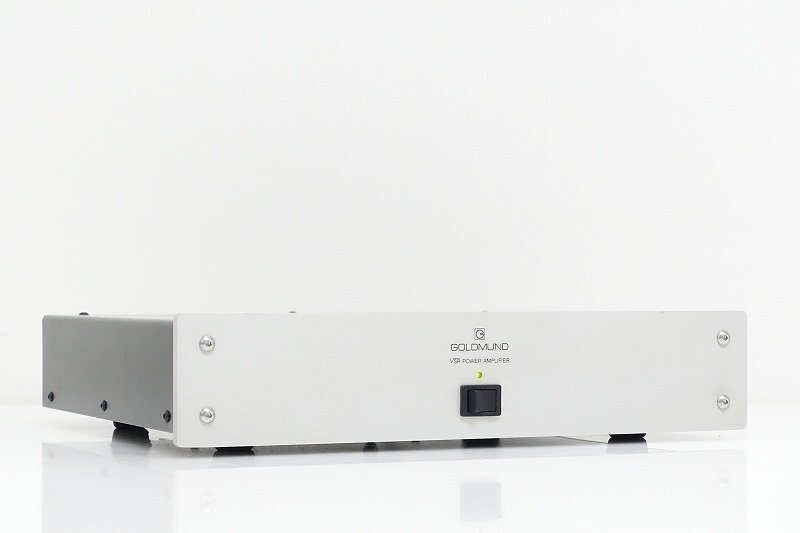 GOLDMUND MIMESIS SR POWER