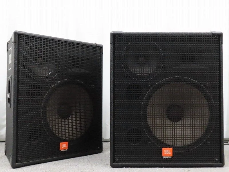 JBL MR938