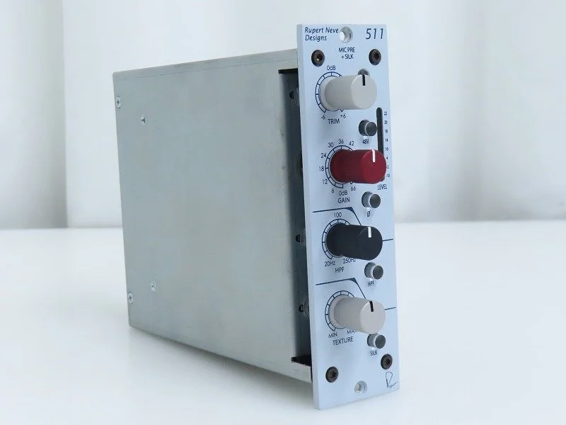 RUPERT NEVE DESIGNS Portico 511