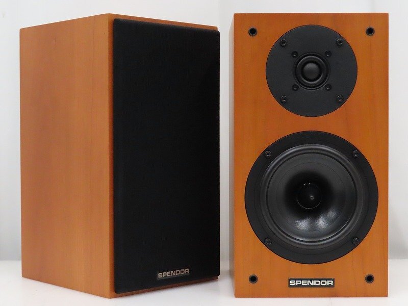SPENDOR S3/5R2