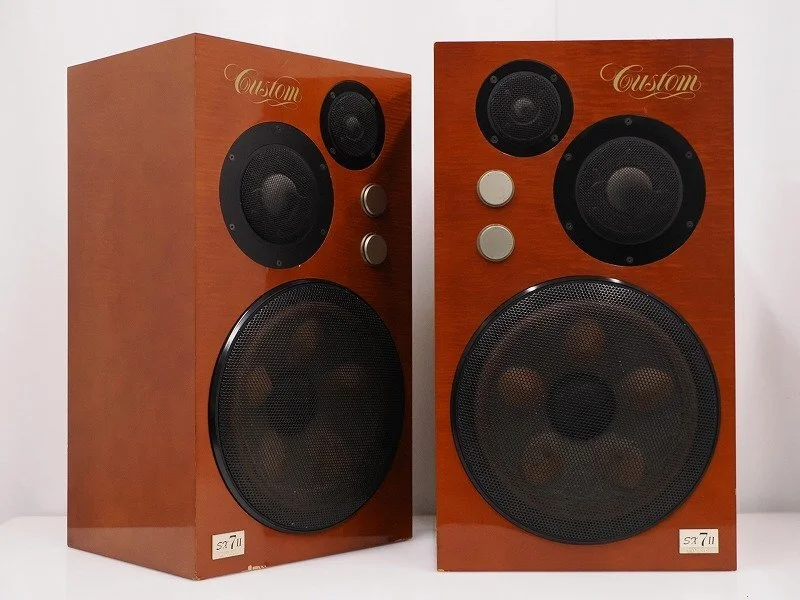 Victor SX-7II Custom