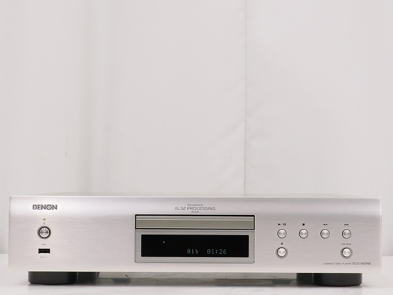DENON DCD-900NE
