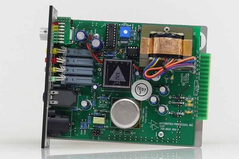 API 512c