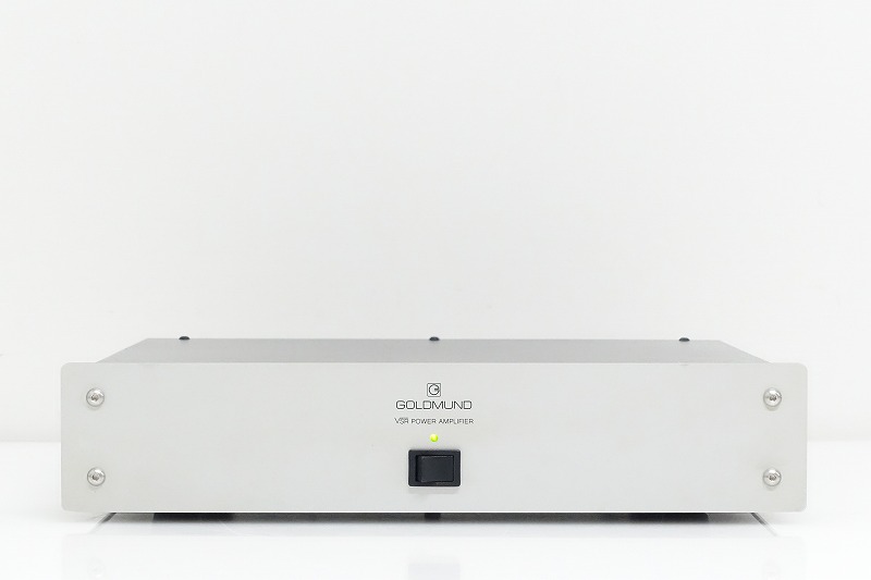 GOLDMUND MIMESIS SR POWER