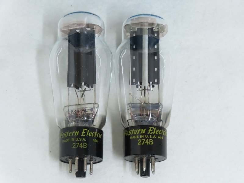 Western Electric 274B