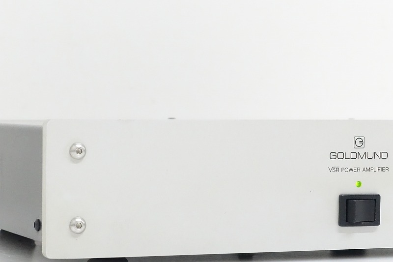 GOLDMUND MIMESIS SR POWER