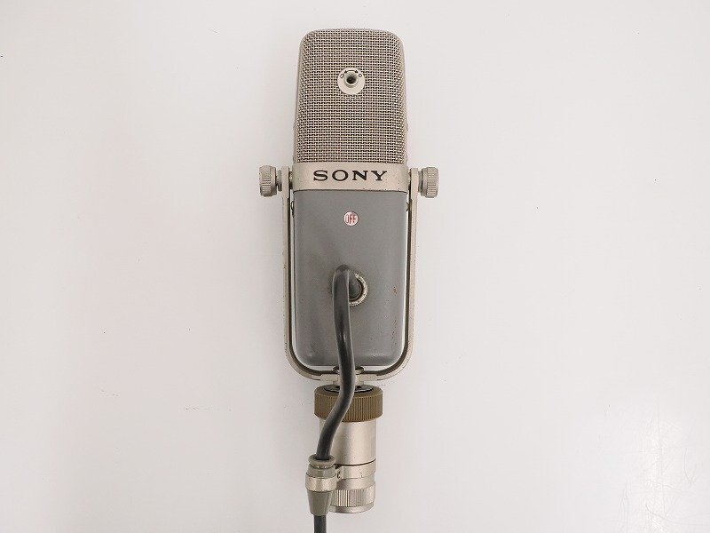 SONY C-38B