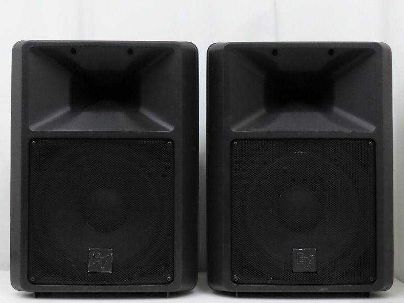 Electro-Voice SX300/ST-200