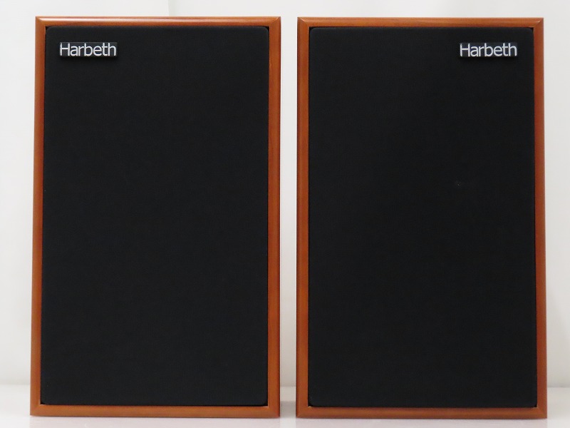 Harbeth HL-P3ESR XD