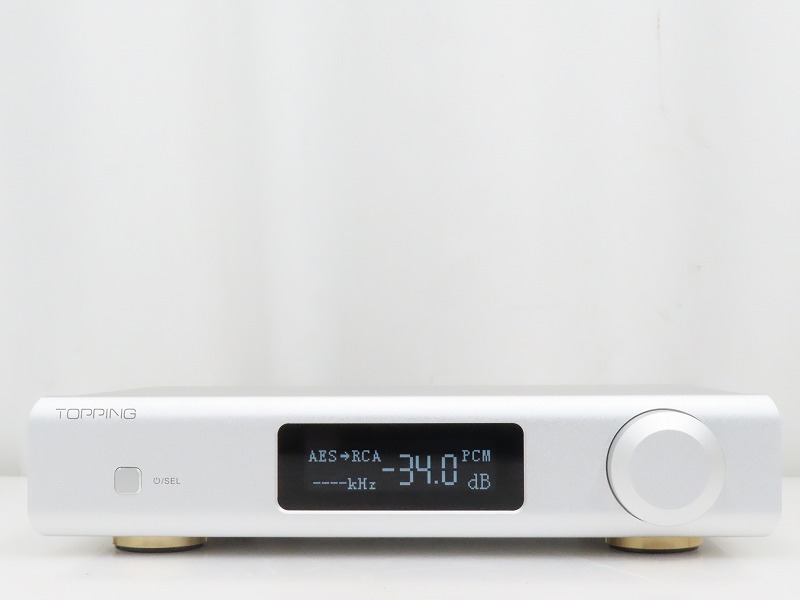 TOPPING D90III SABRE