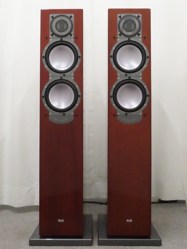 ELAC FS210 Anniversary ED