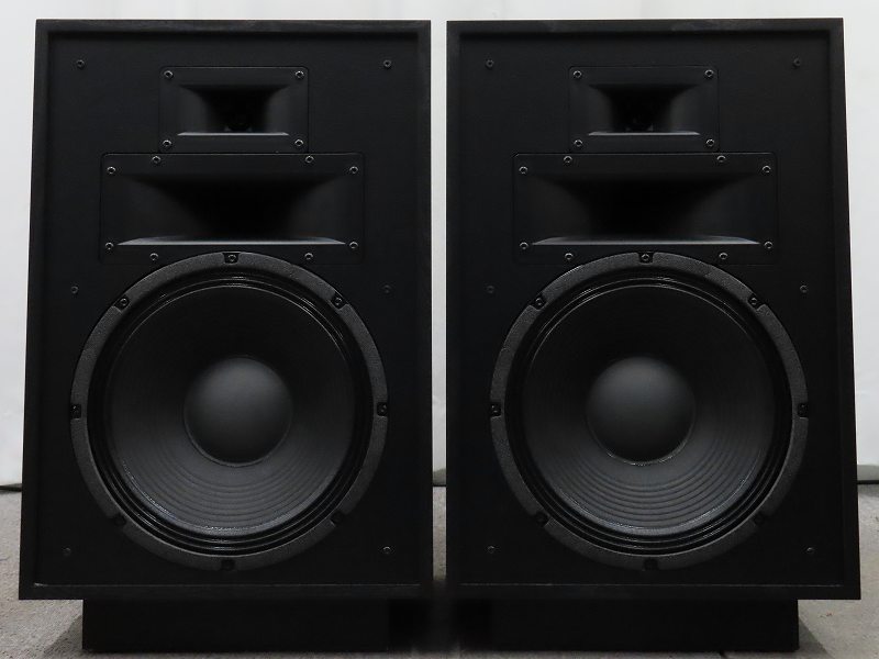 Klipsch Heritage Heresy IV