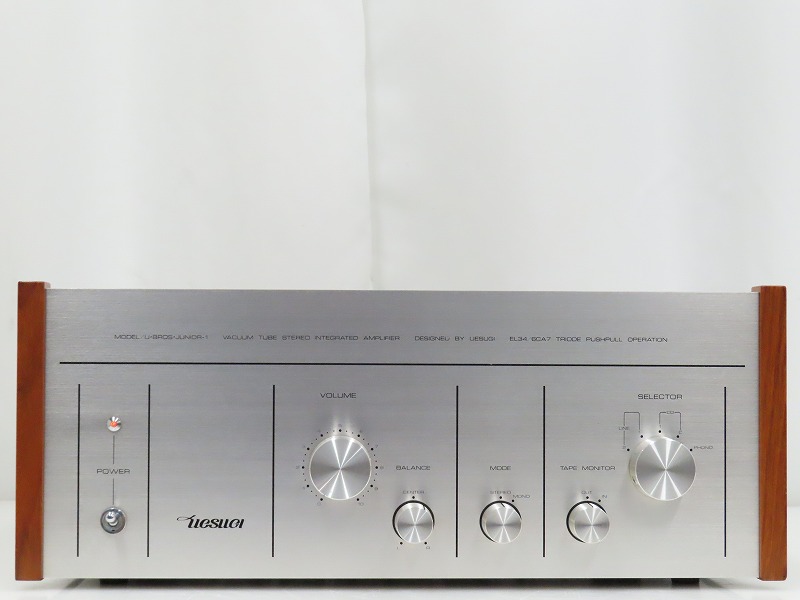 UESUGI U・BROS JUNIOR-1