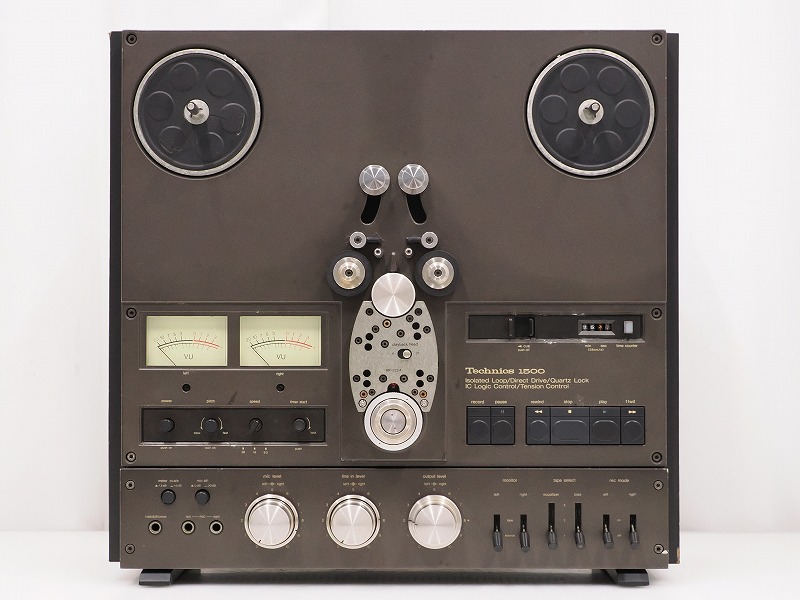 Technics RS-1500U