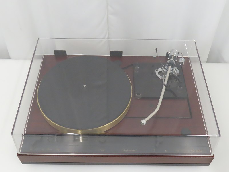 THORENS TD520