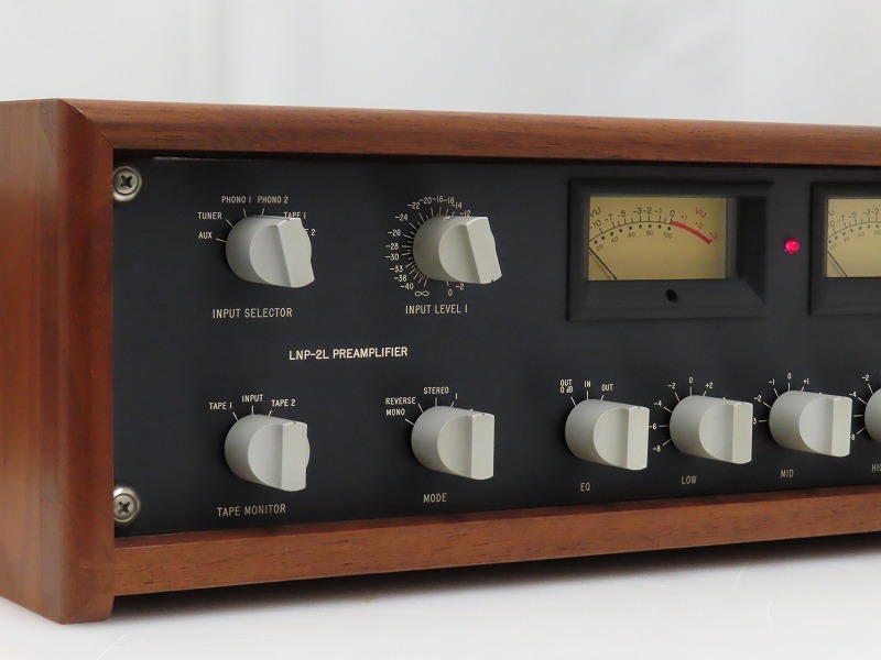 Mark Levinson LNP-2L_PLS-153L