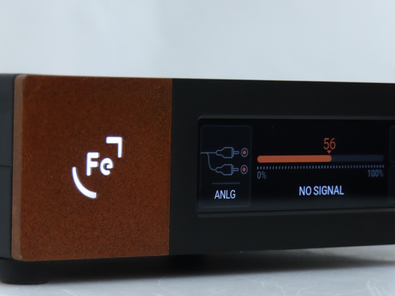 Ferrum Audio WANDLA