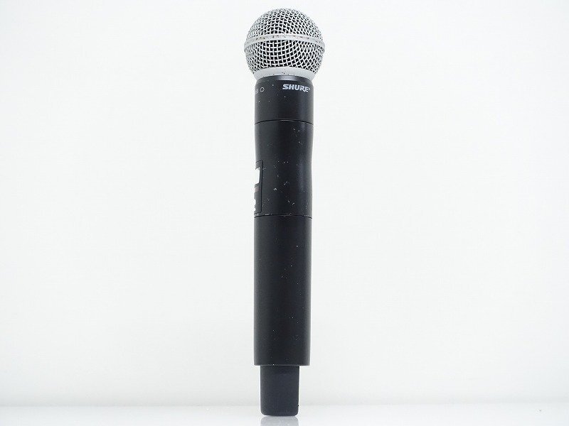 SHURE ULXD2 SM58