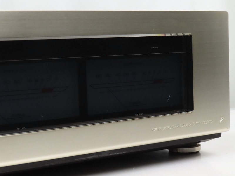 LUXMAN M-7f
