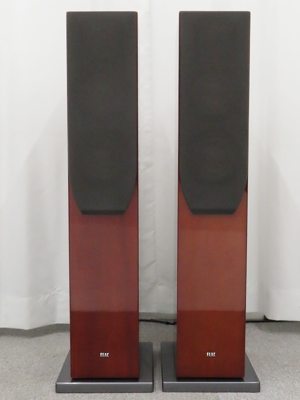 ELAC FS210 Anniversary ED