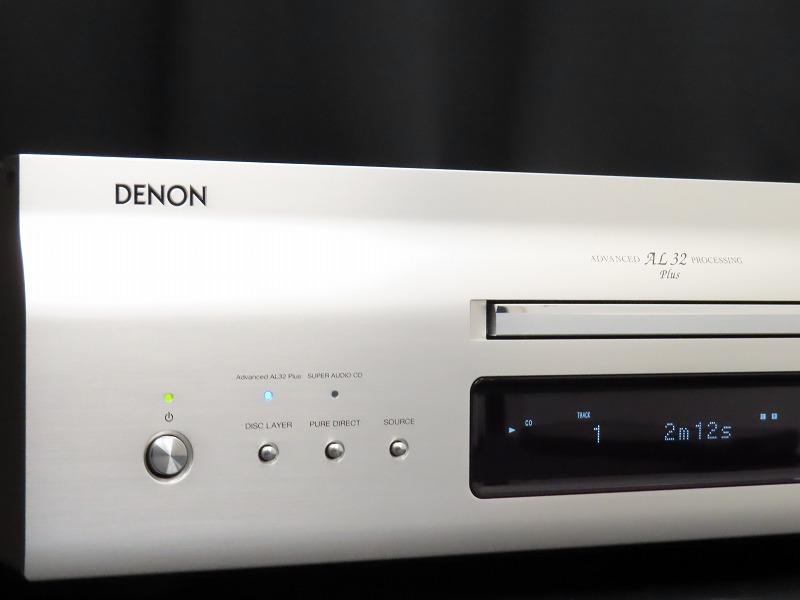 DENON DCD-SX11