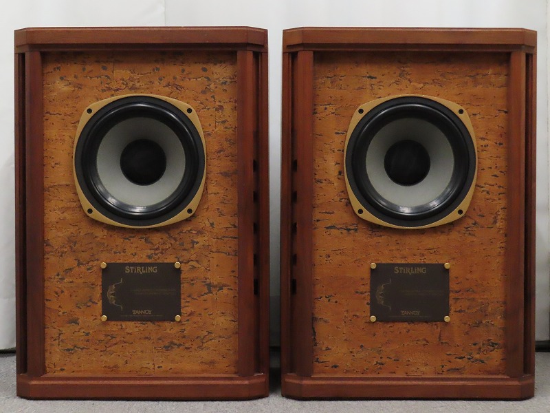 TANNOY Stirling/HW