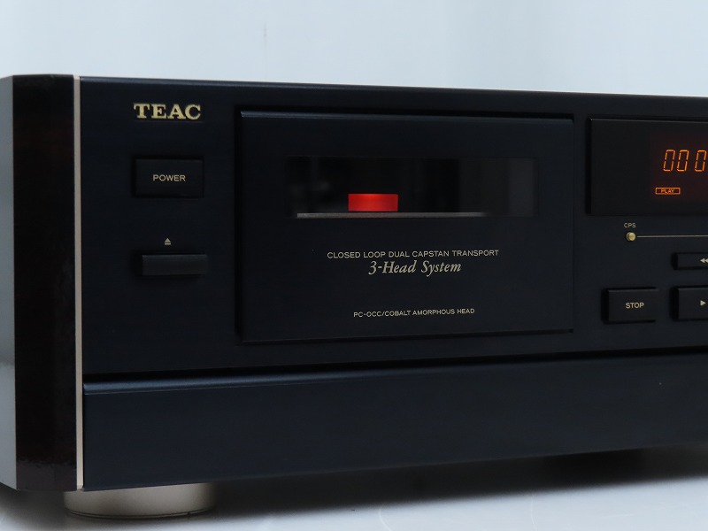 TEAC V-9000