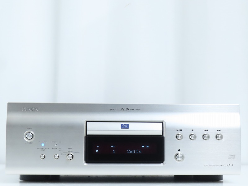DENON DCD-SA1