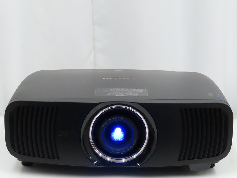 EPSON dreamio EH-LS12000B