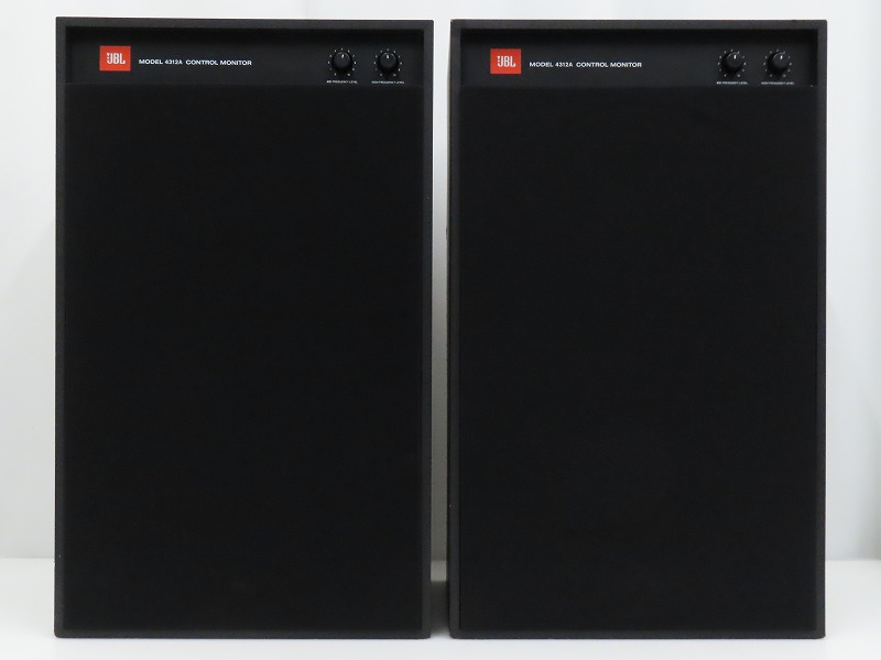 JBL 4312A