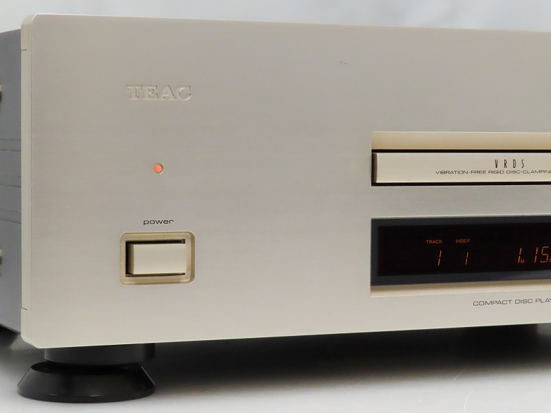 TEAC VRDS-25xs