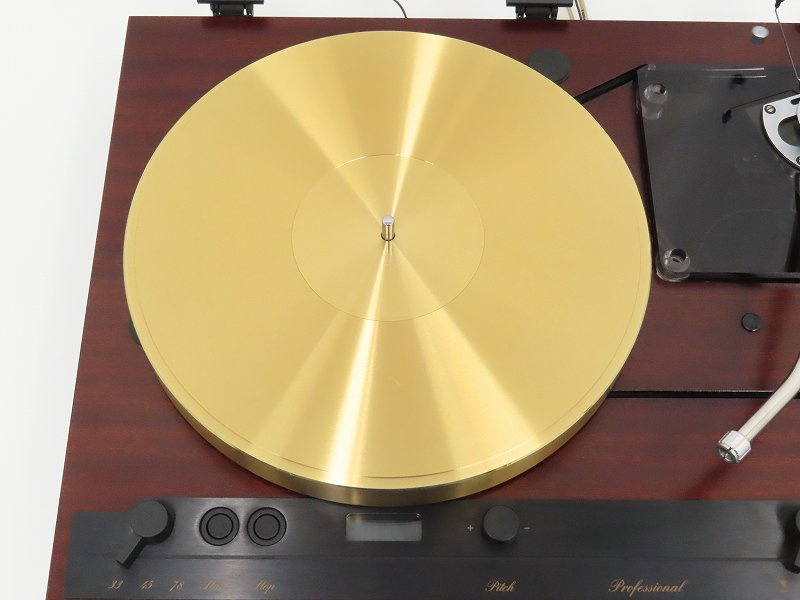 THORENS TD520