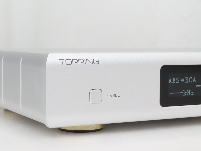 TOPPING D90III SABRE